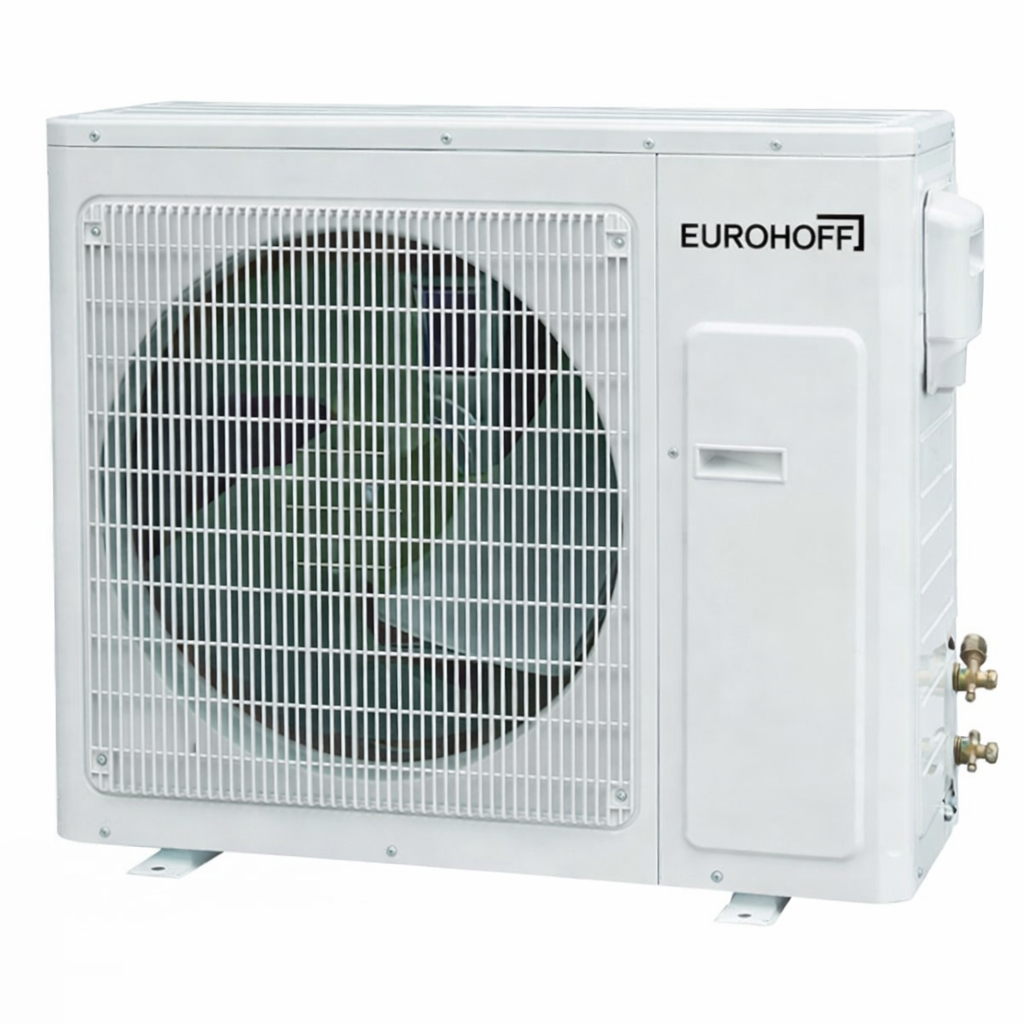 Компрессорно-конденсаторный блок Eurohoff EFGX7.5/ANa-K(O)