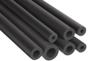 Теплоизоляция Thermaflex Dahatsu 6х10 (3/8) (DAHATSU-FLEX-6X10)