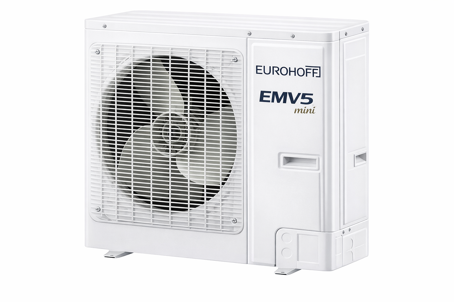Наружный VRF-блок Eurohoff EMV-80WL/C-T