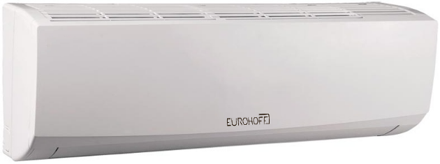 Внутренний настенный VRF-блок Eurohoff EMV-ND71G/B4B-T